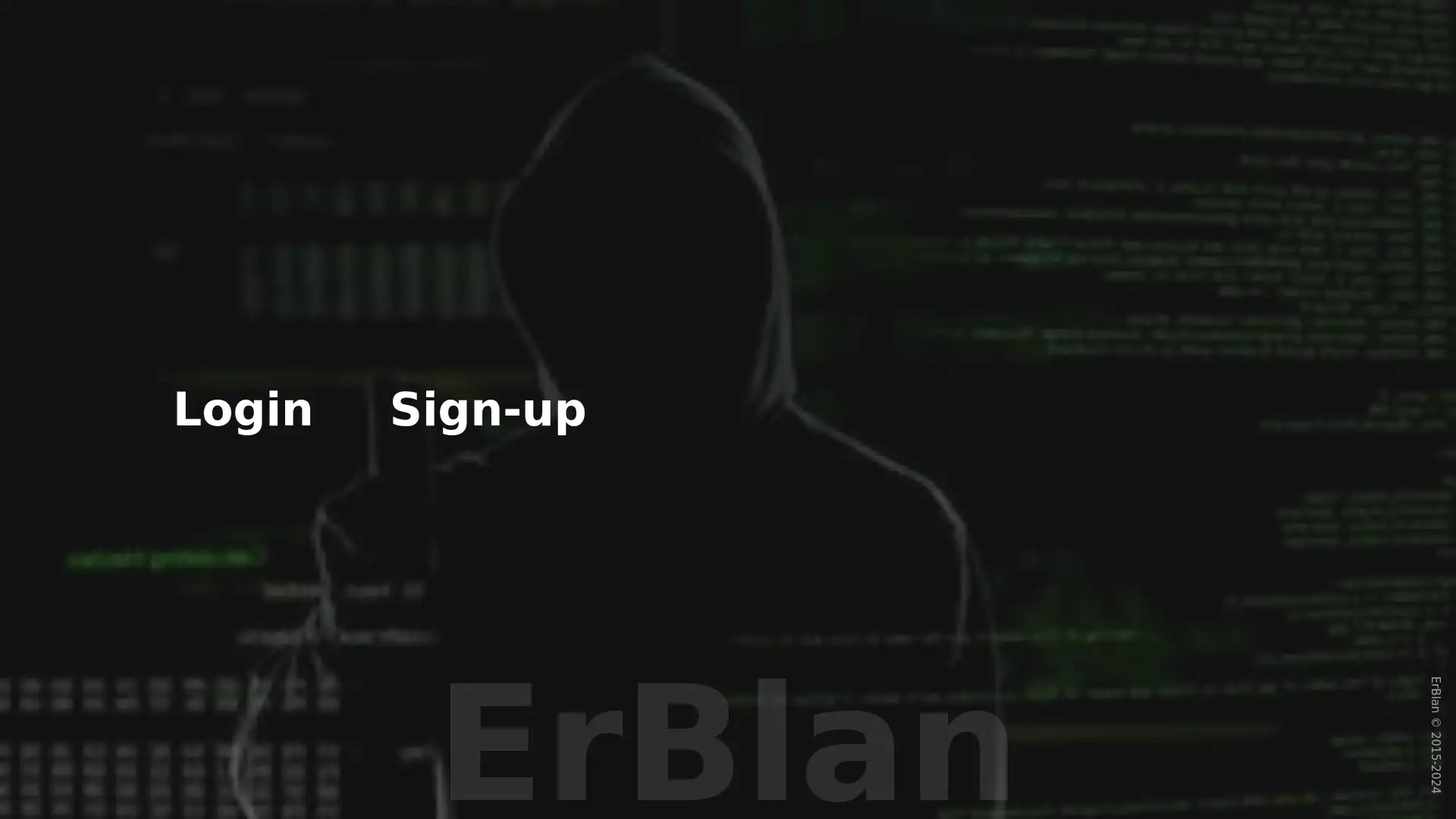 erblan.pro screenshot