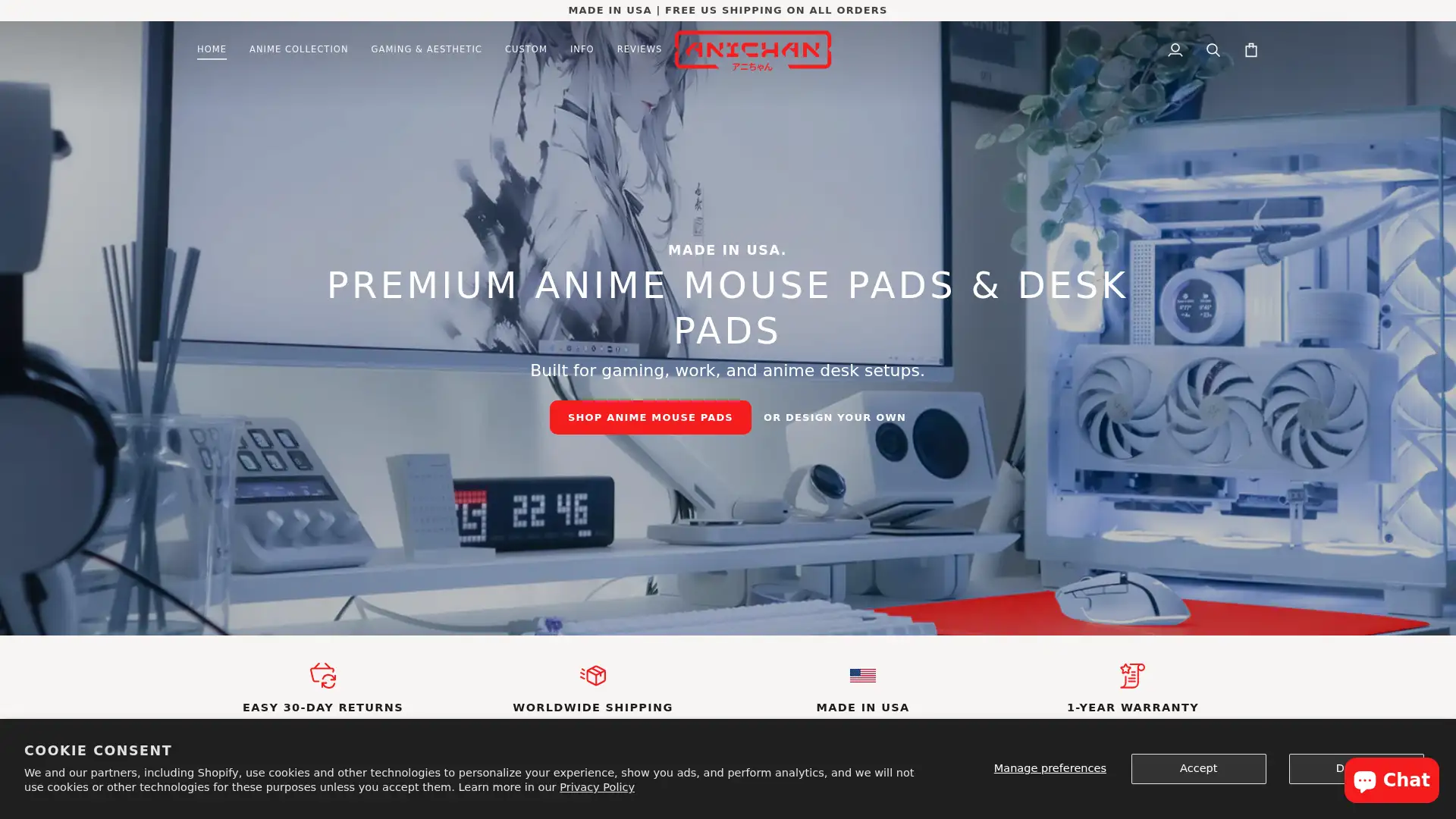 anichan.co screenshot