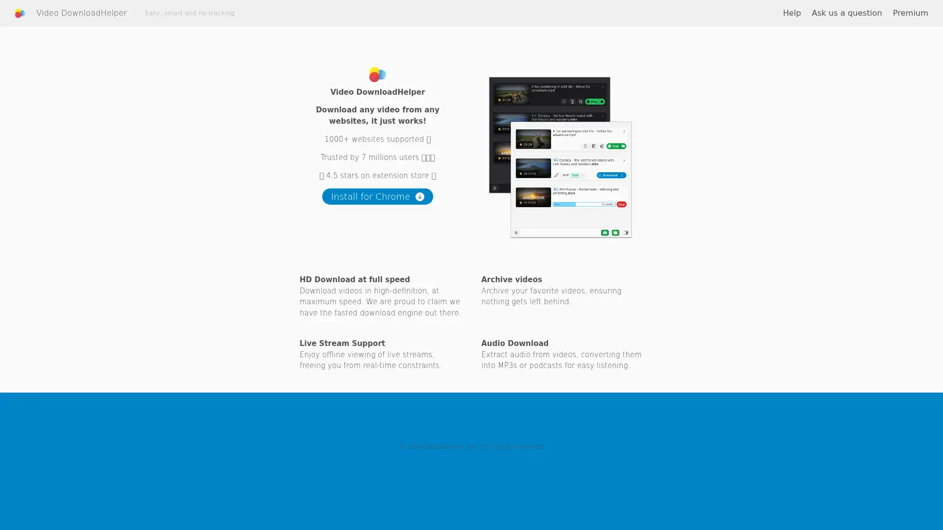 v10.downloadhelper.net screenshot