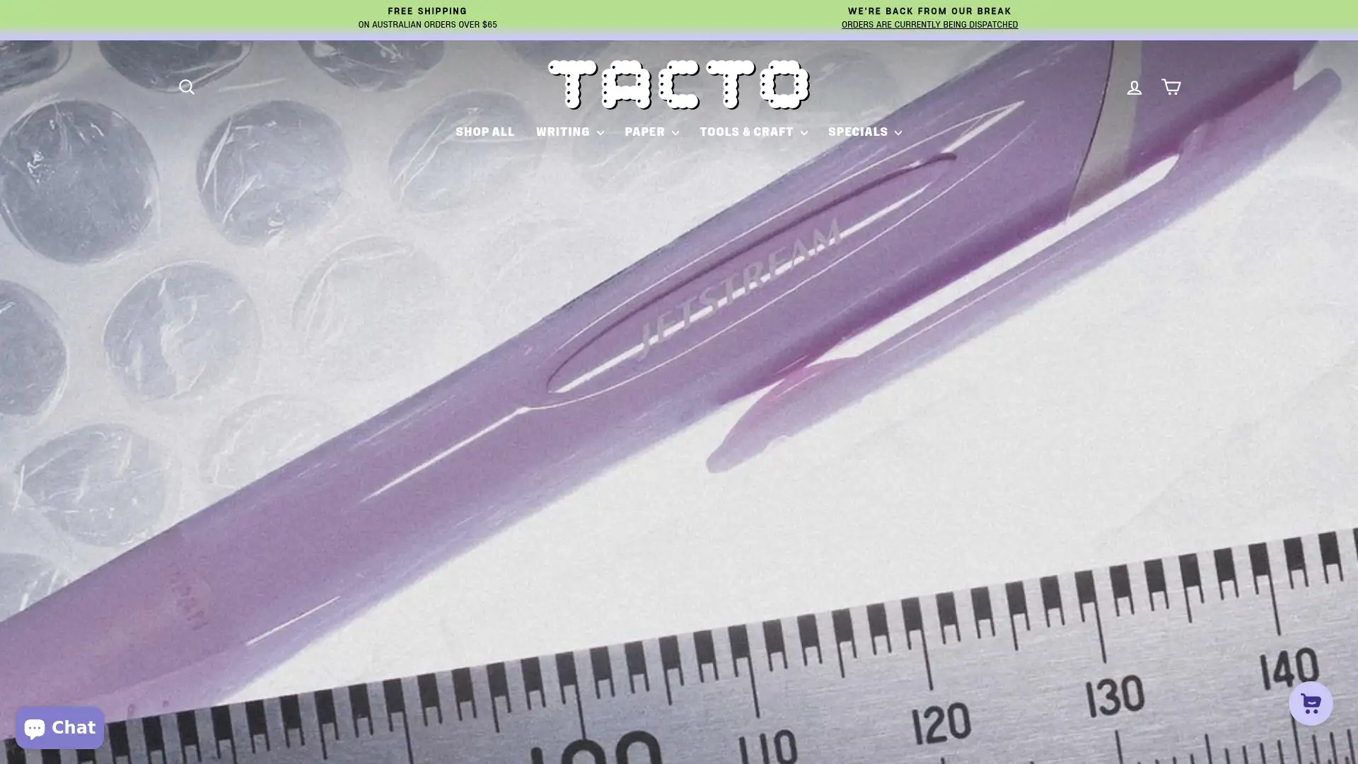 tacto-studio.com screenshot