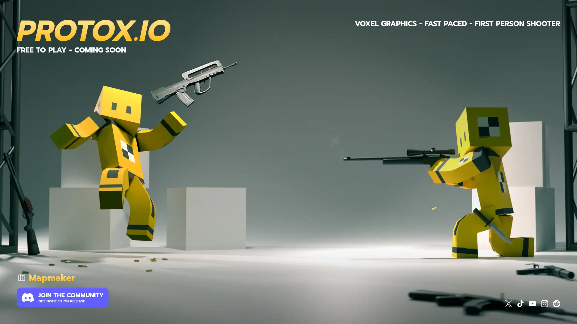 protox.io screenshot