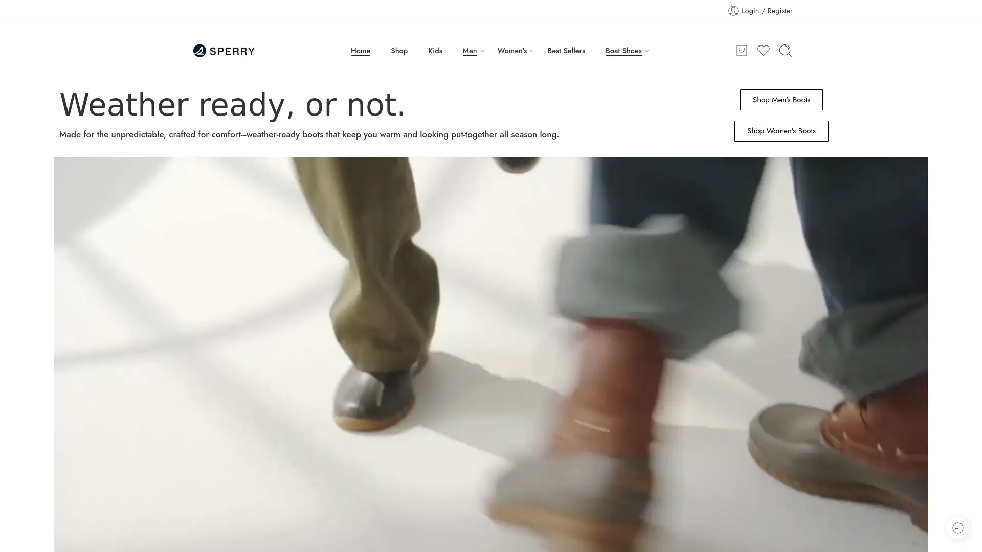 loafersoles.com screenshot