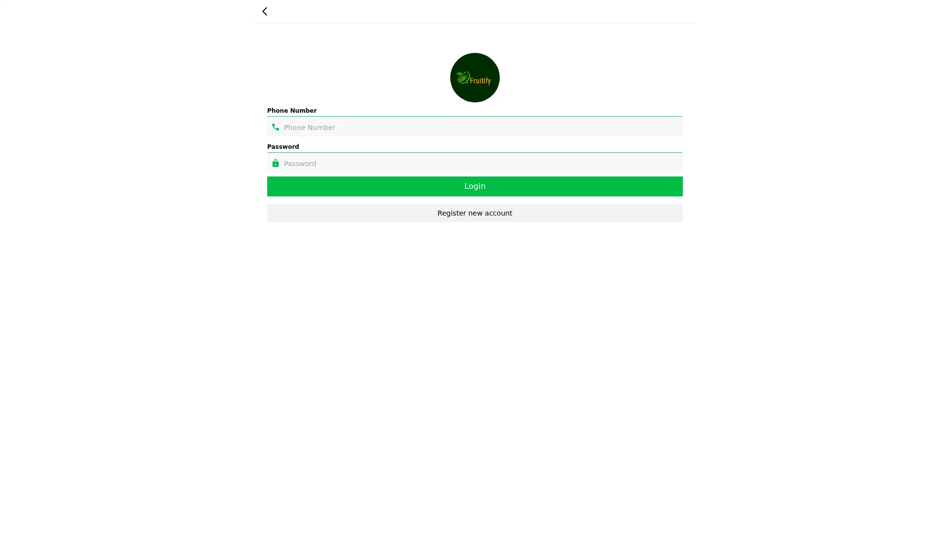 fruitify.site screenshot