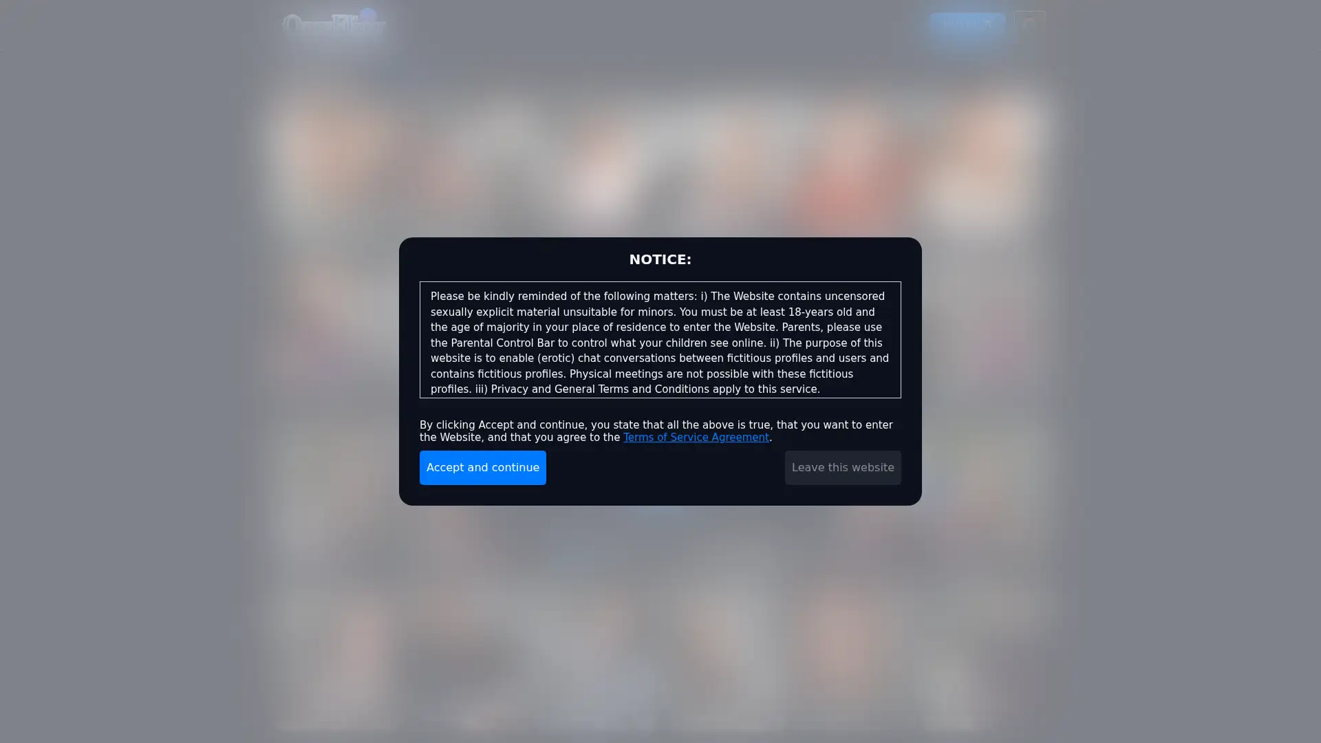 ozzyfling.com screenshot