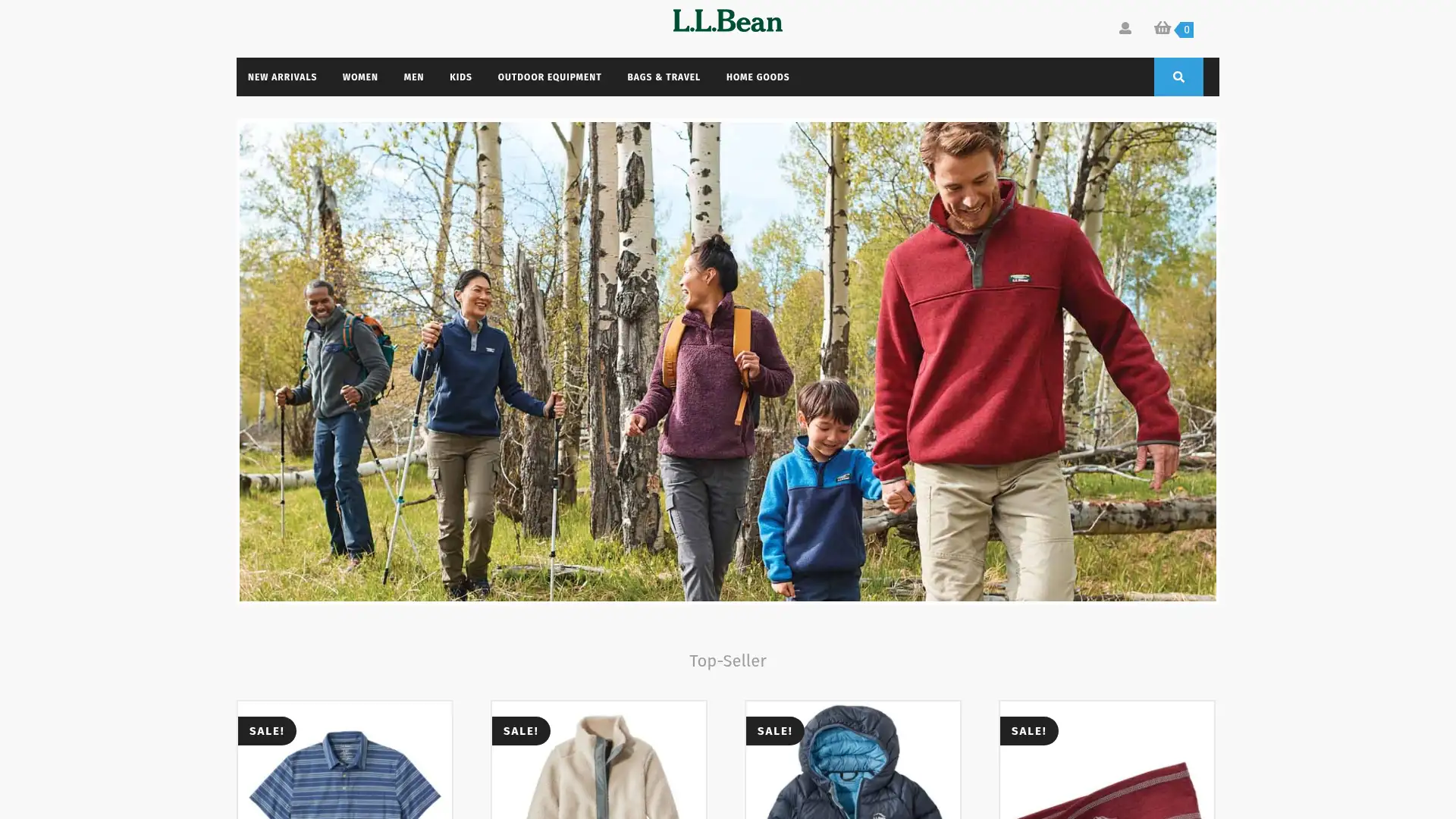 lilywilson.shop screenshot