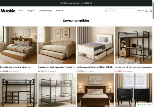 koranoa.com screenshot