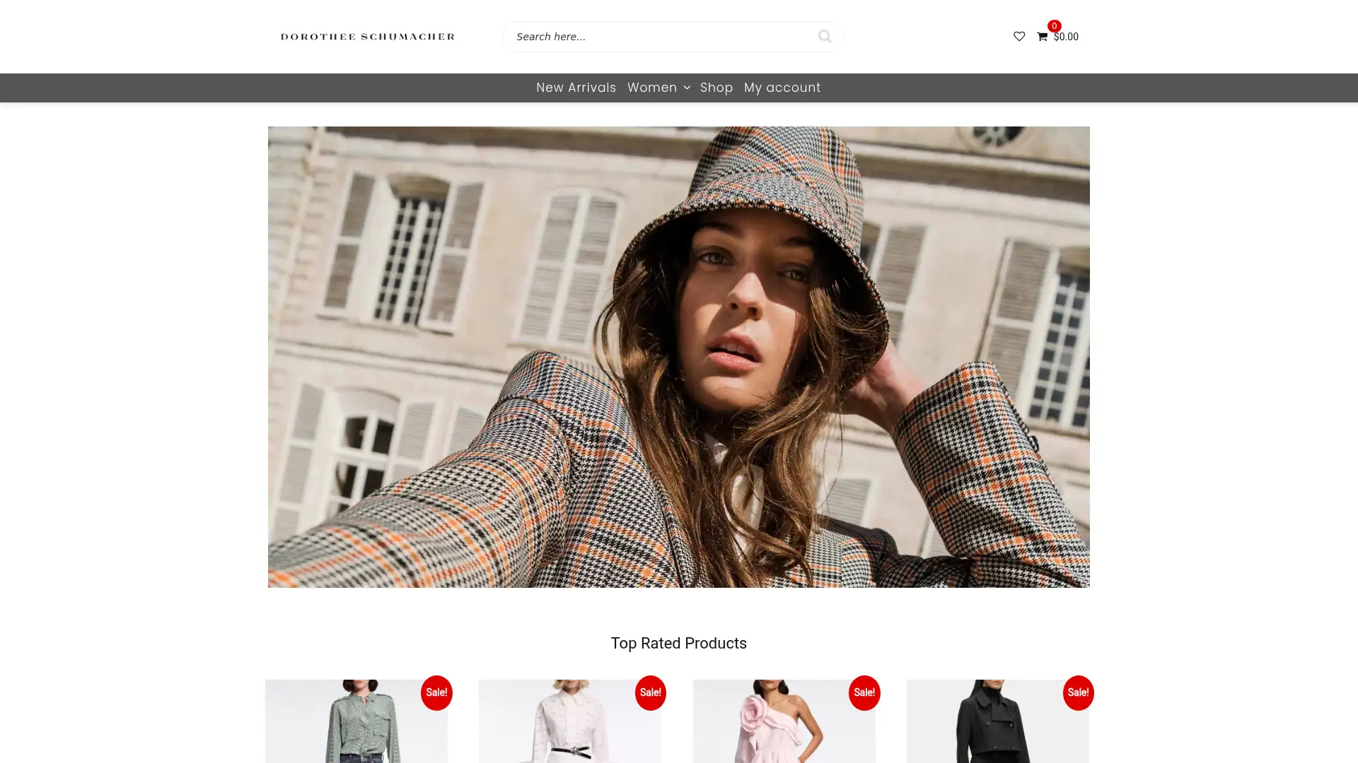 elliottcastro.shop screenshot