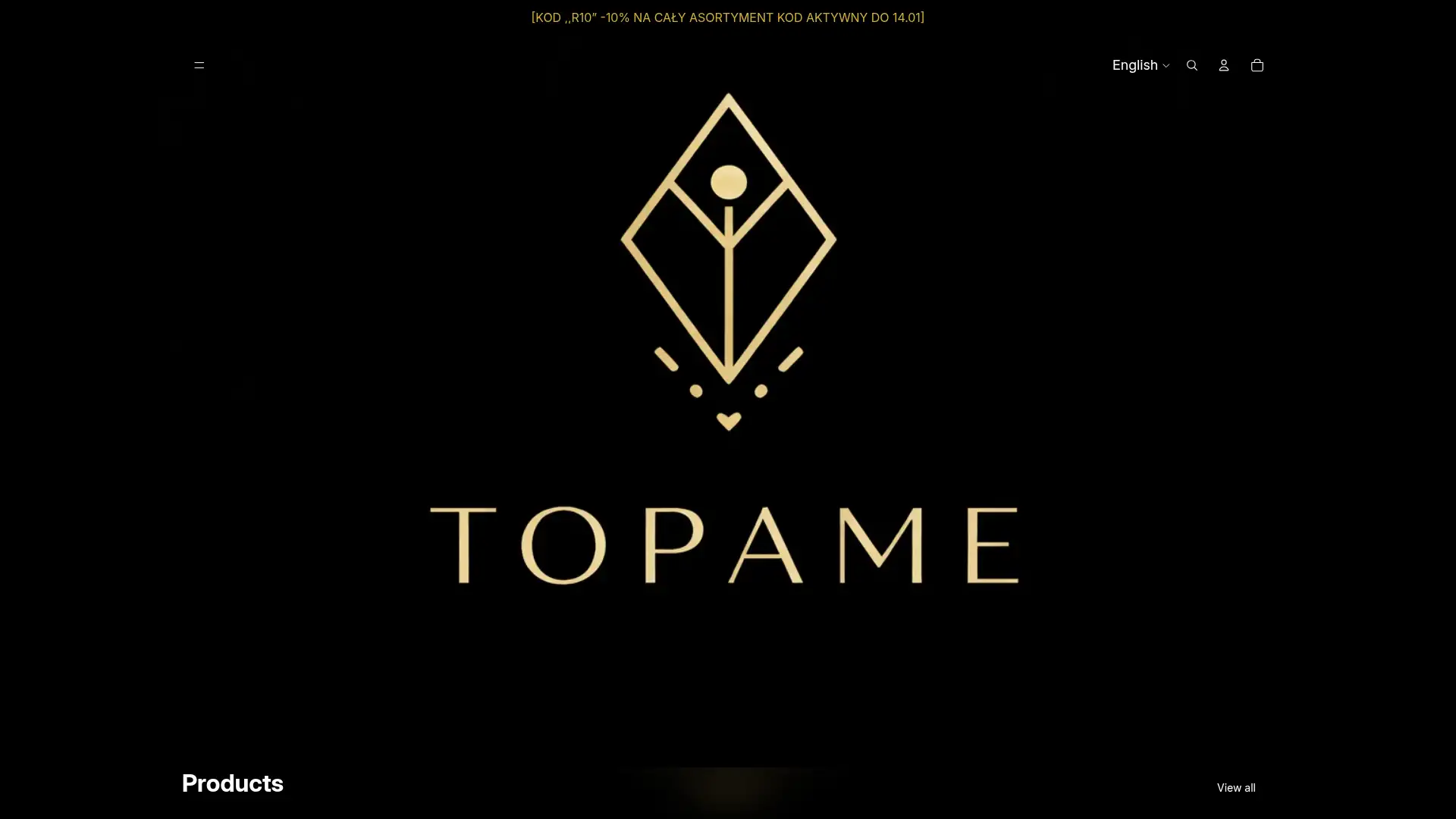 topame.pl screenshot