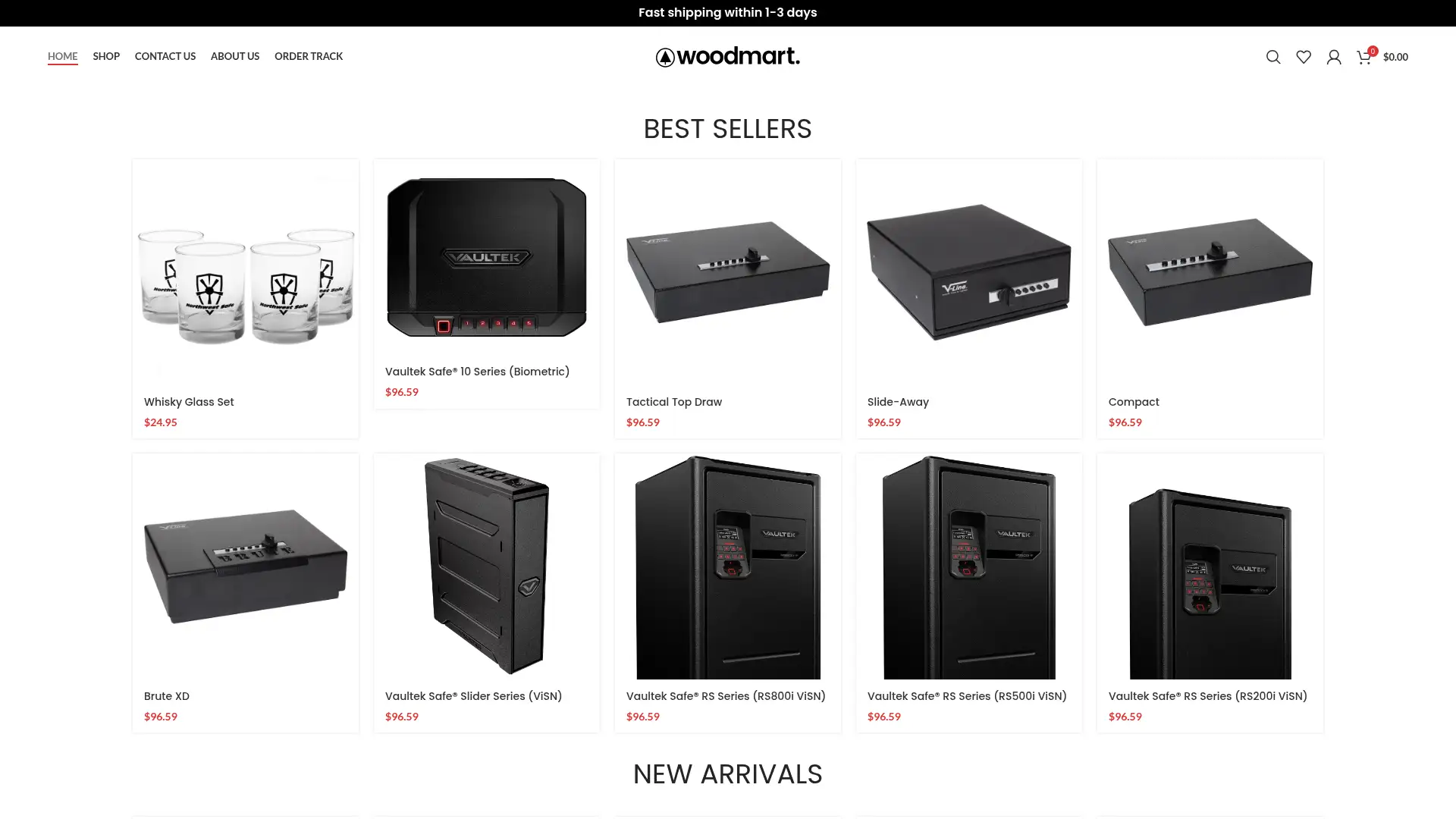 theurbangrocery-us.shop screenshot