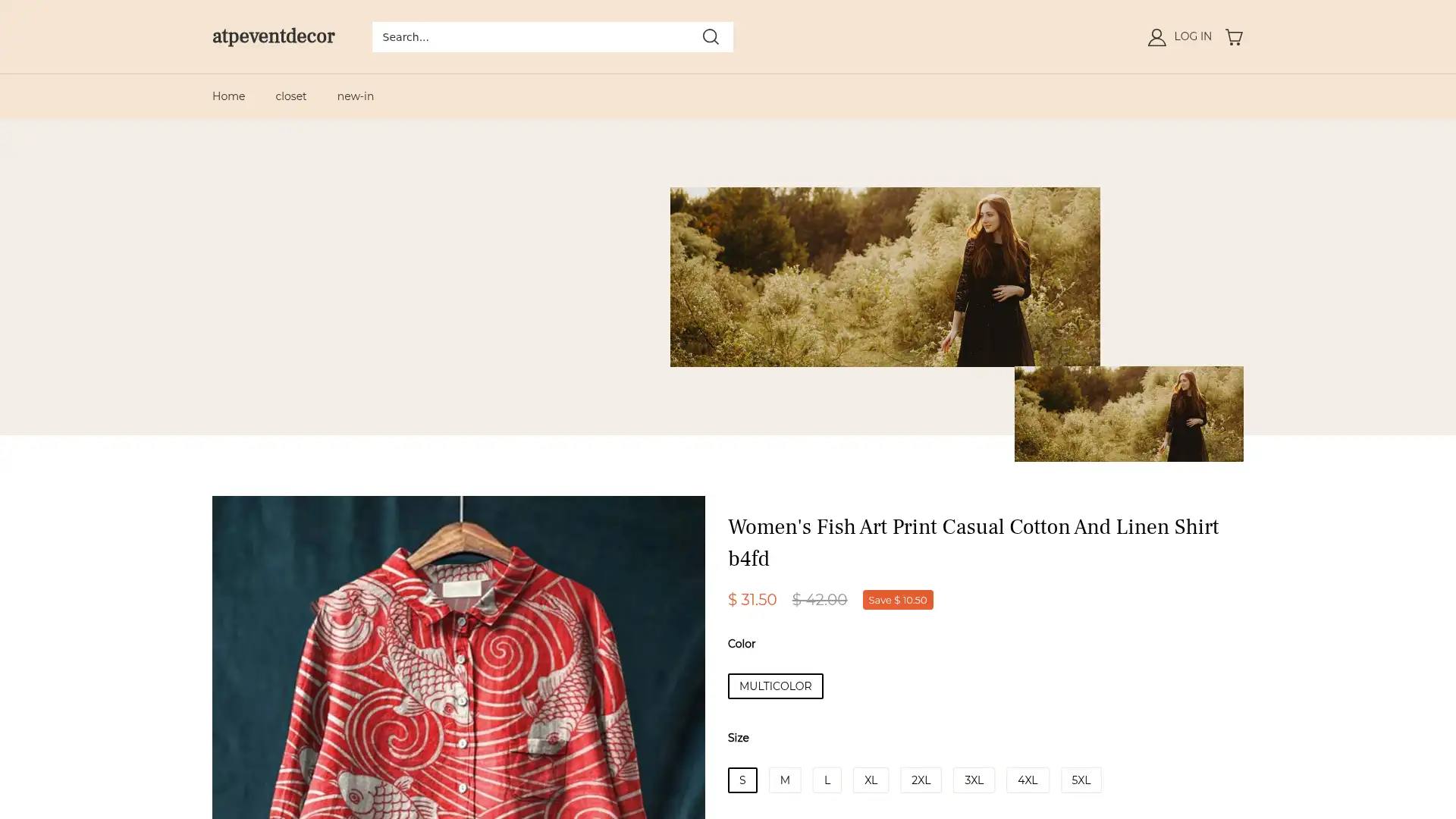 atpeventdecor.com screenshot