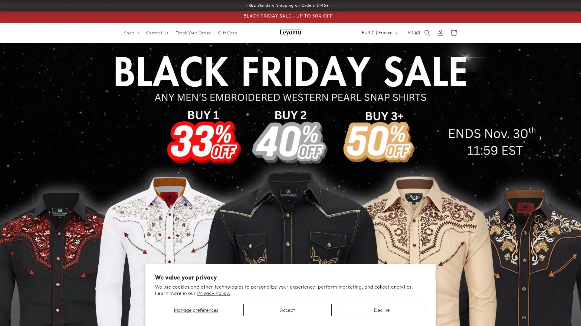 leyoma.com screenshot