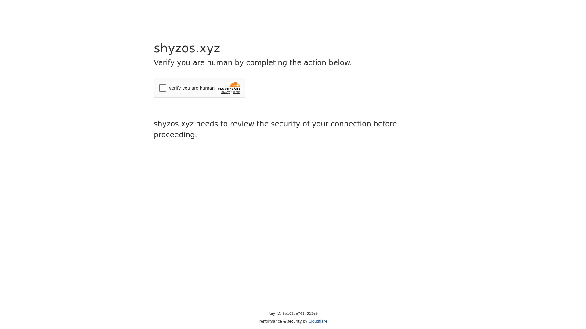 shyzos.xyz screenshot