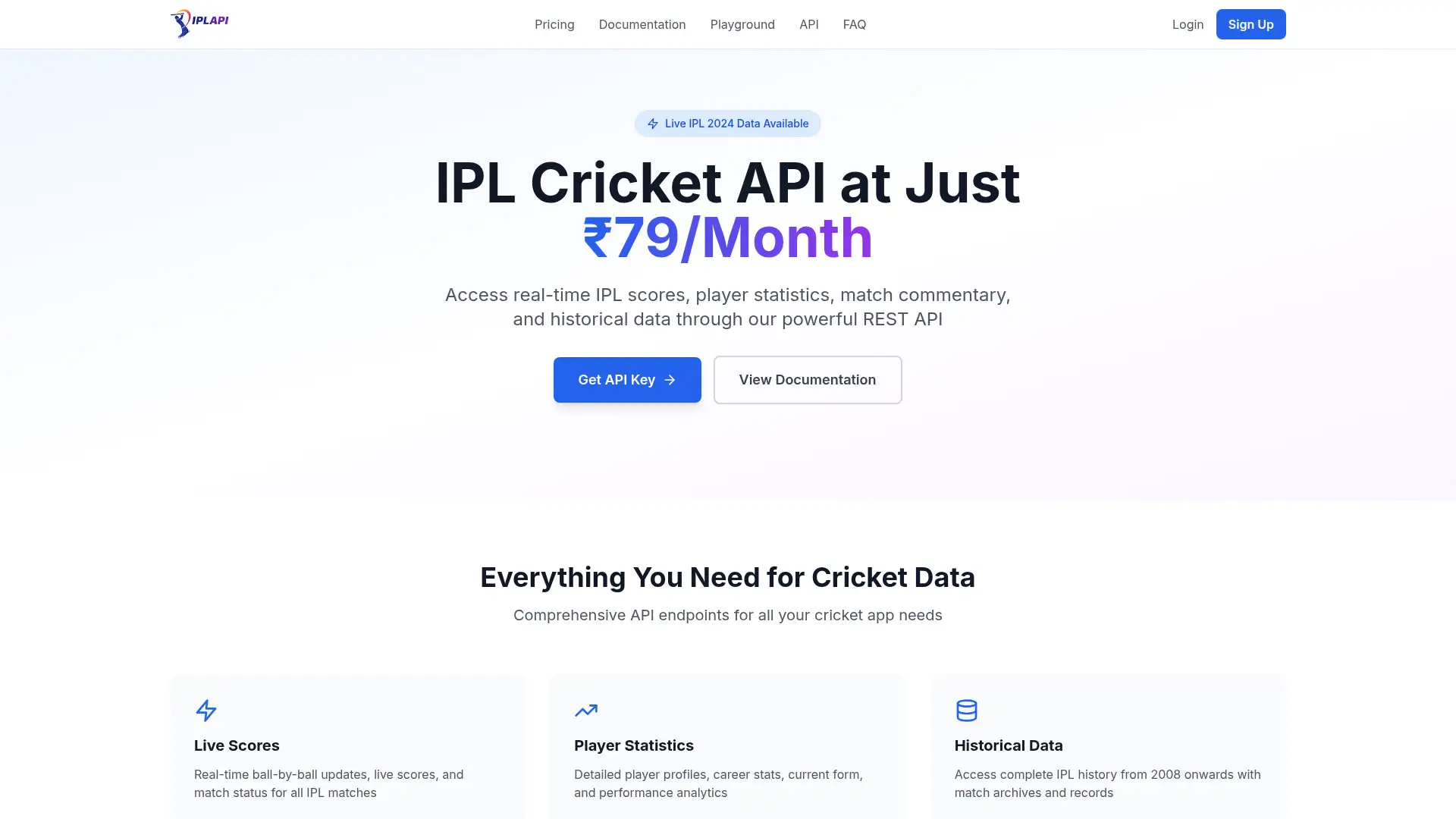 iplapi.online screenshot