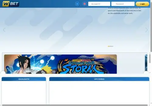 wbet11.com screenshot