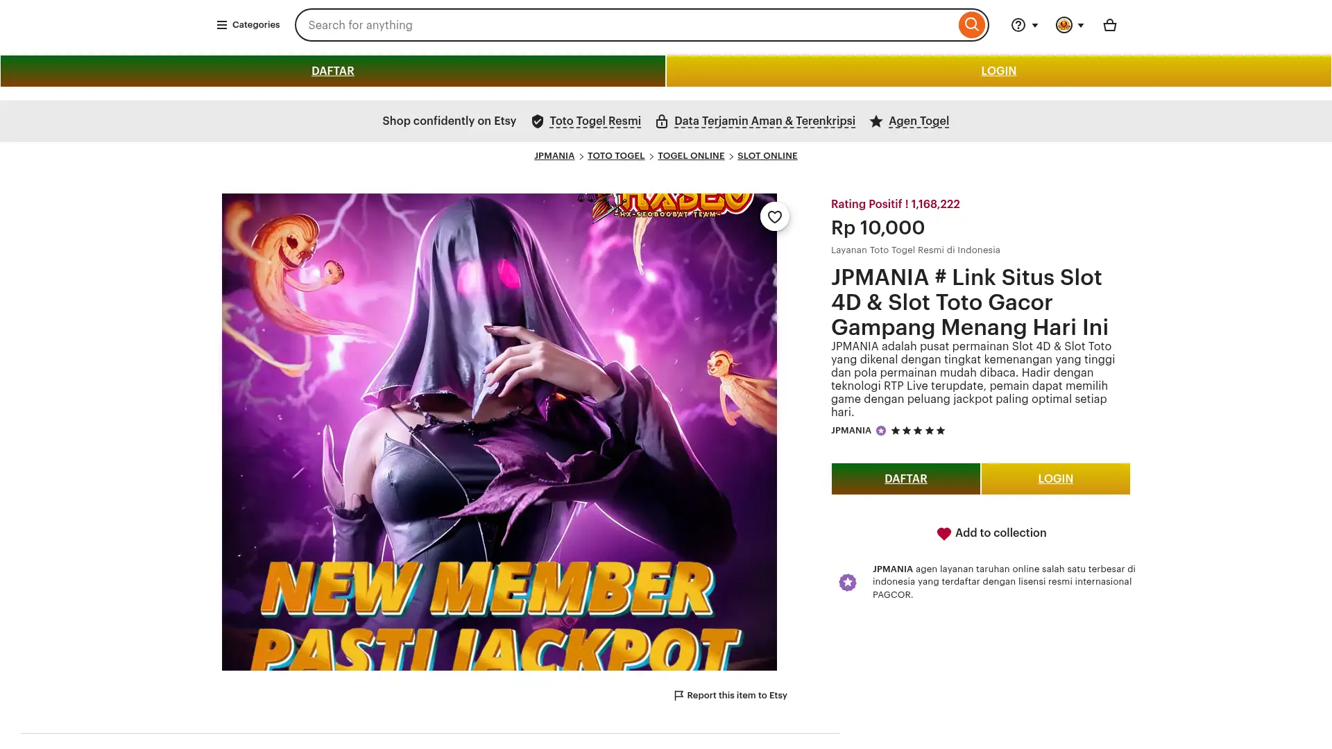 canoeing.com screenshot