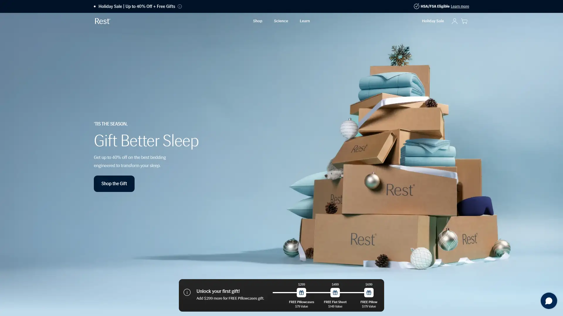 rest.com screenshot