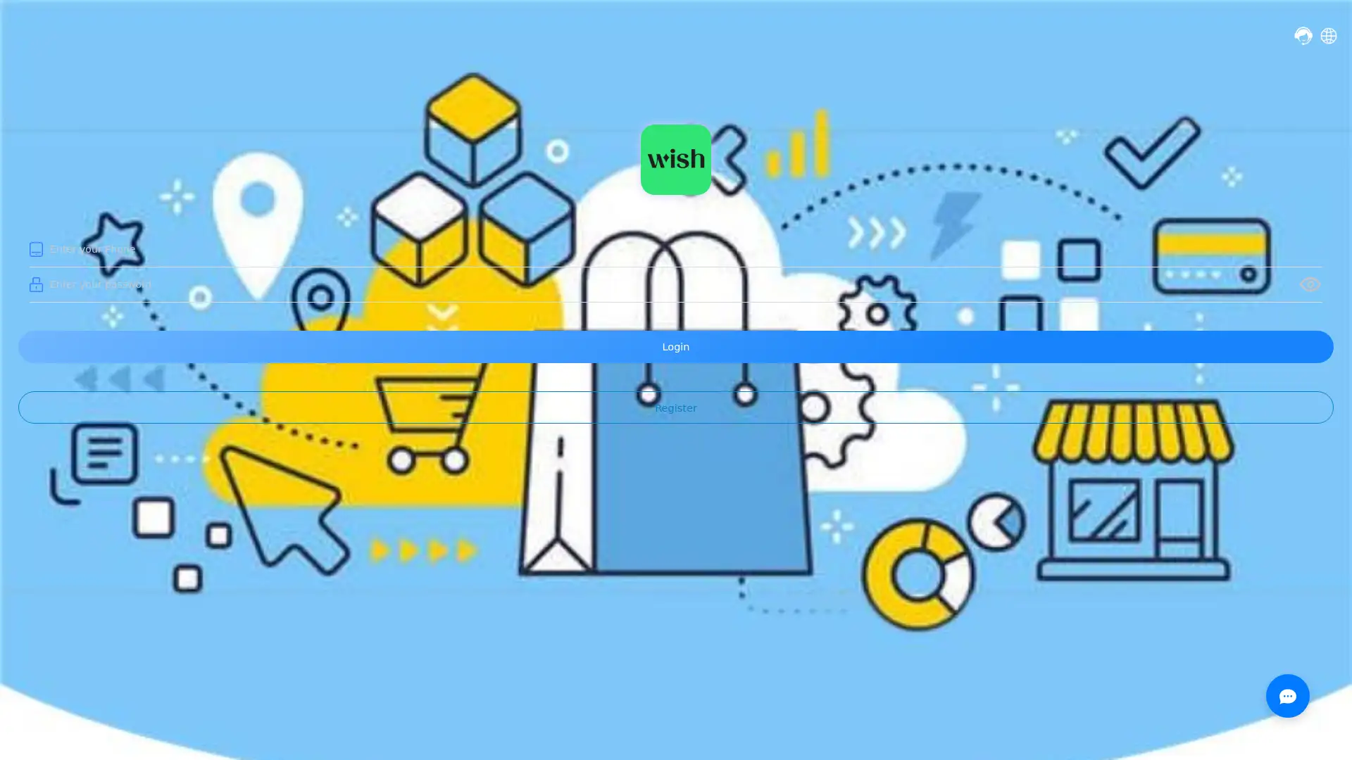 wish1.vip screenshot