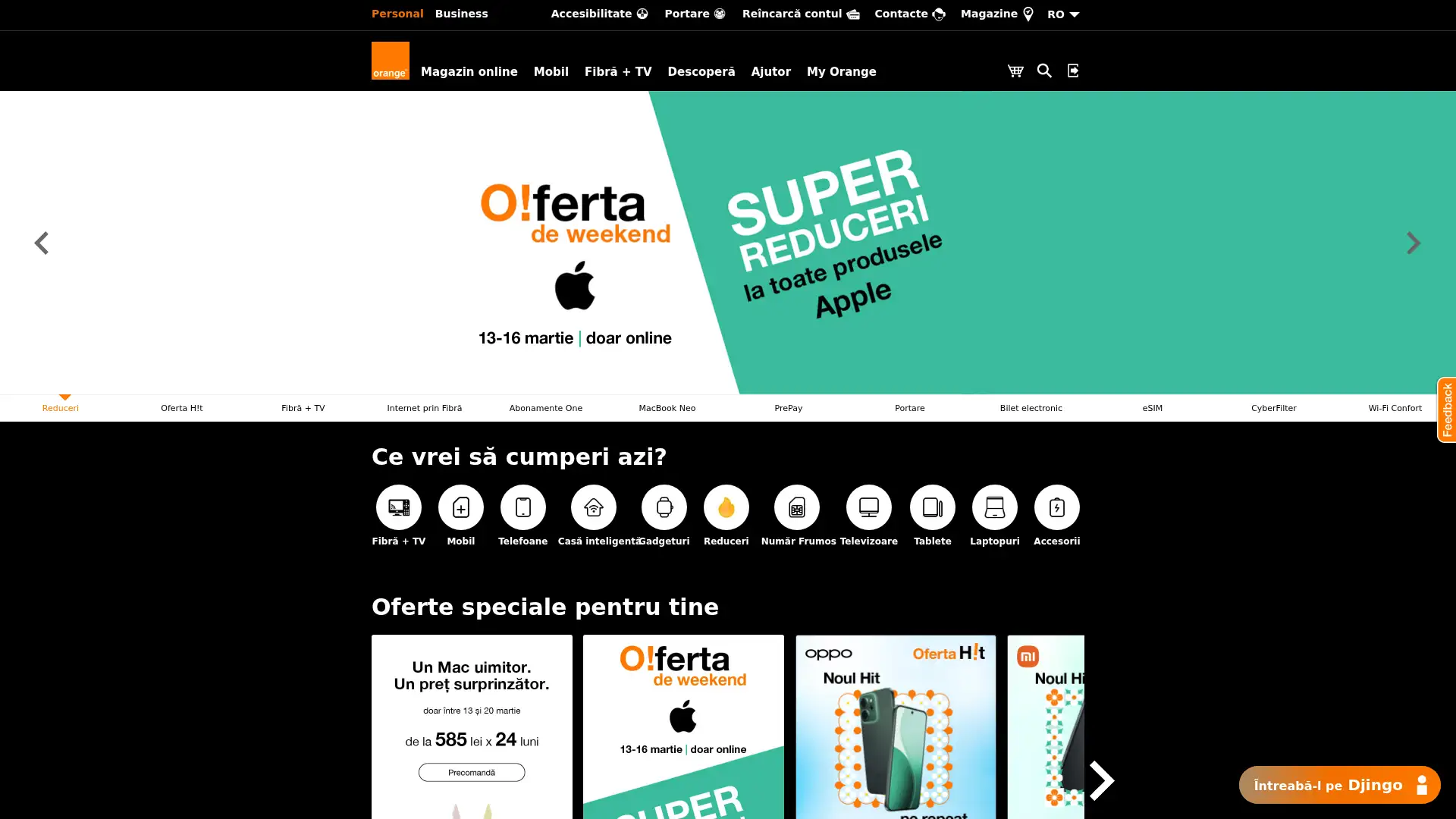 orange.md screenshot