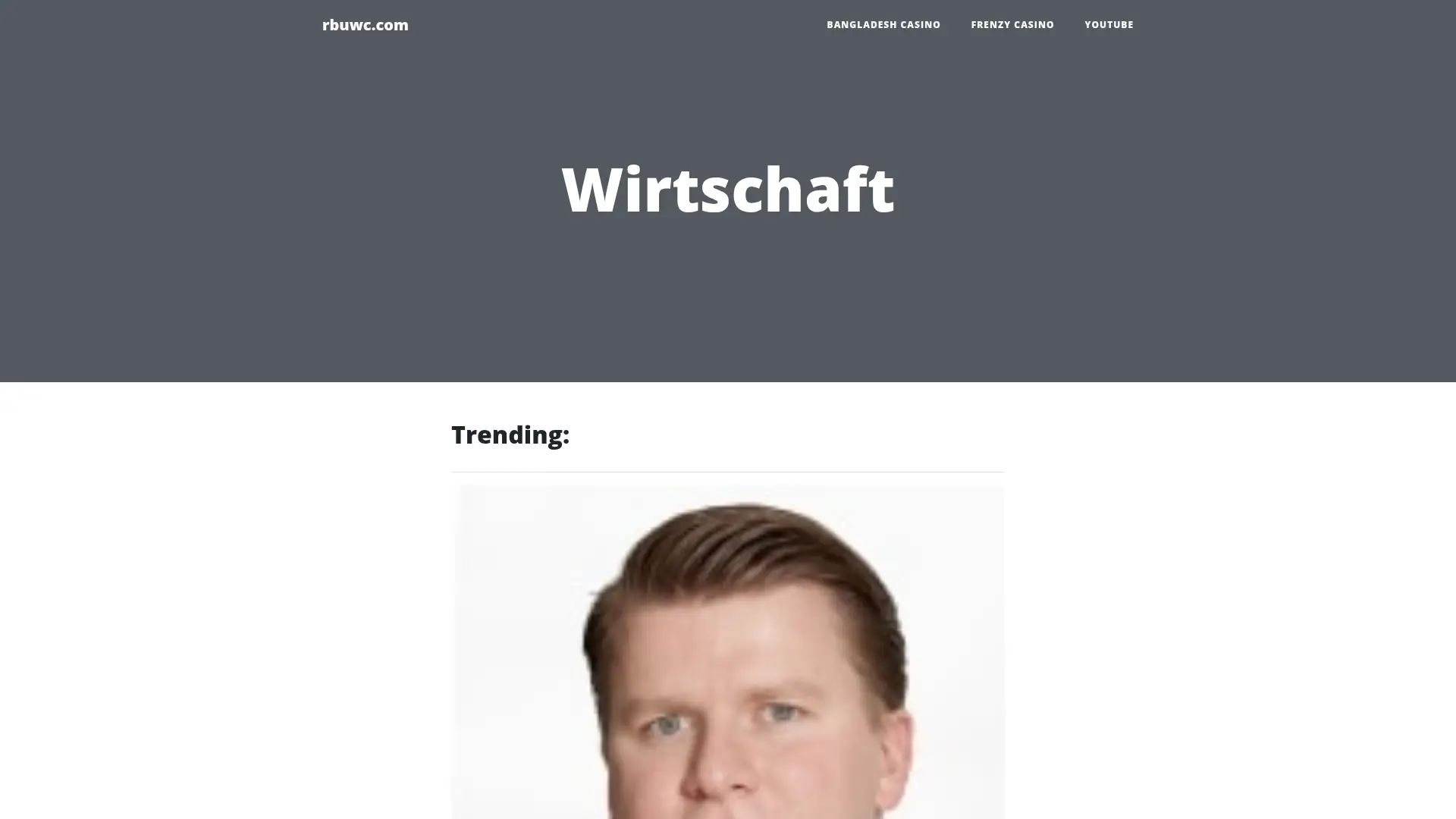 rbuwc.com screenshot