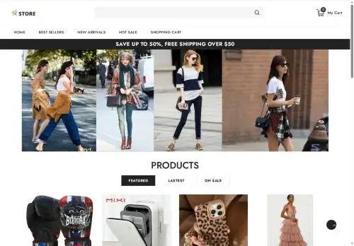 dinelovear.click screenshot