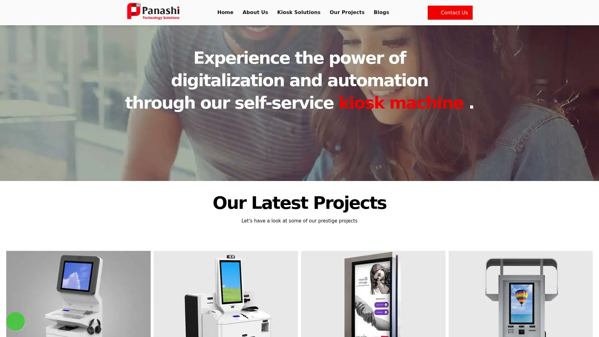 panashi.ae screenshot