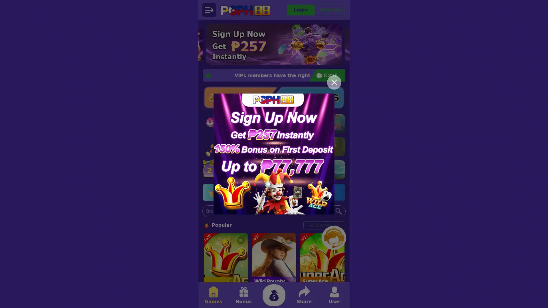 jiliph789.cyou screenshot