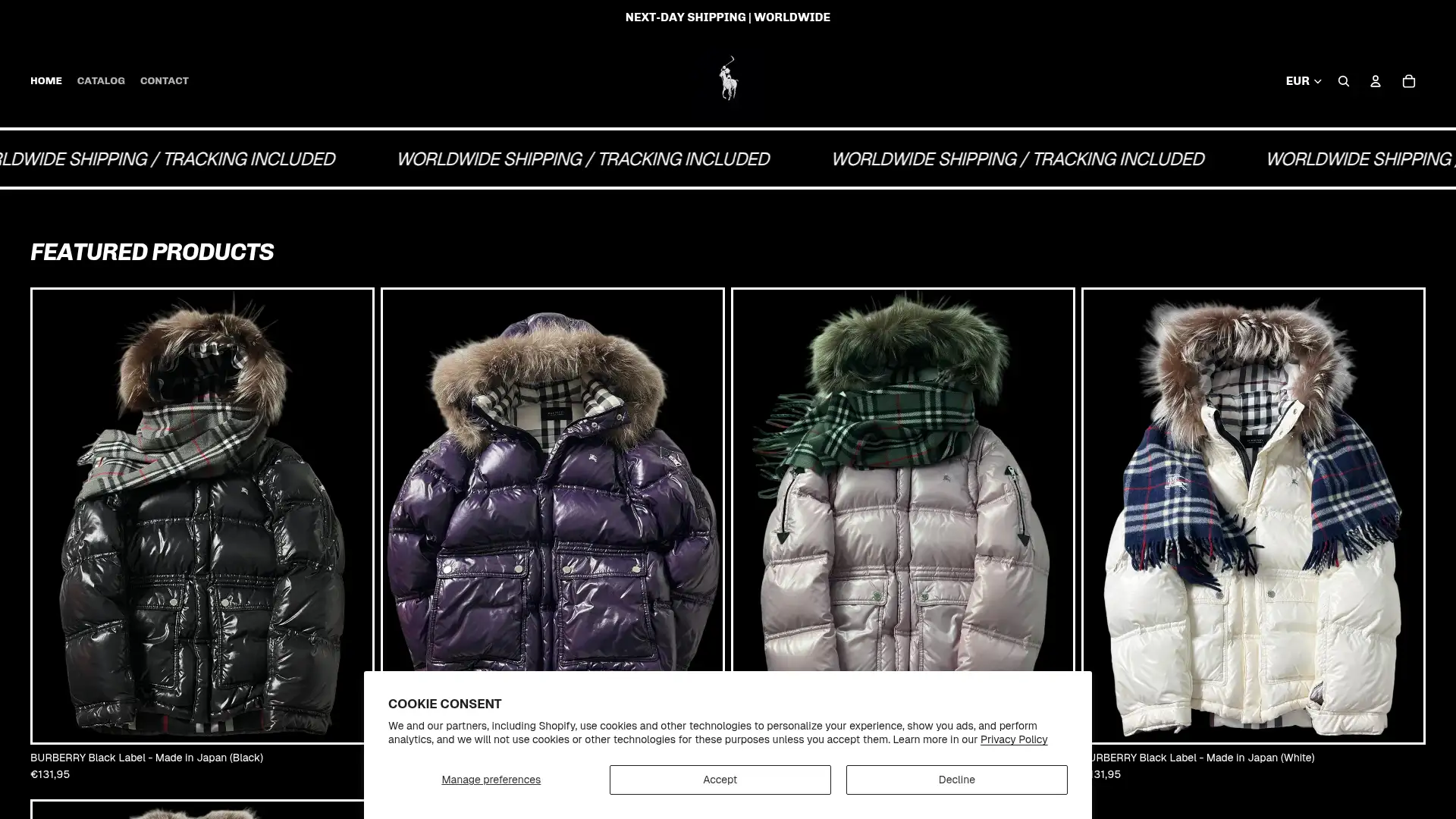 cxrteldept.net screenshot