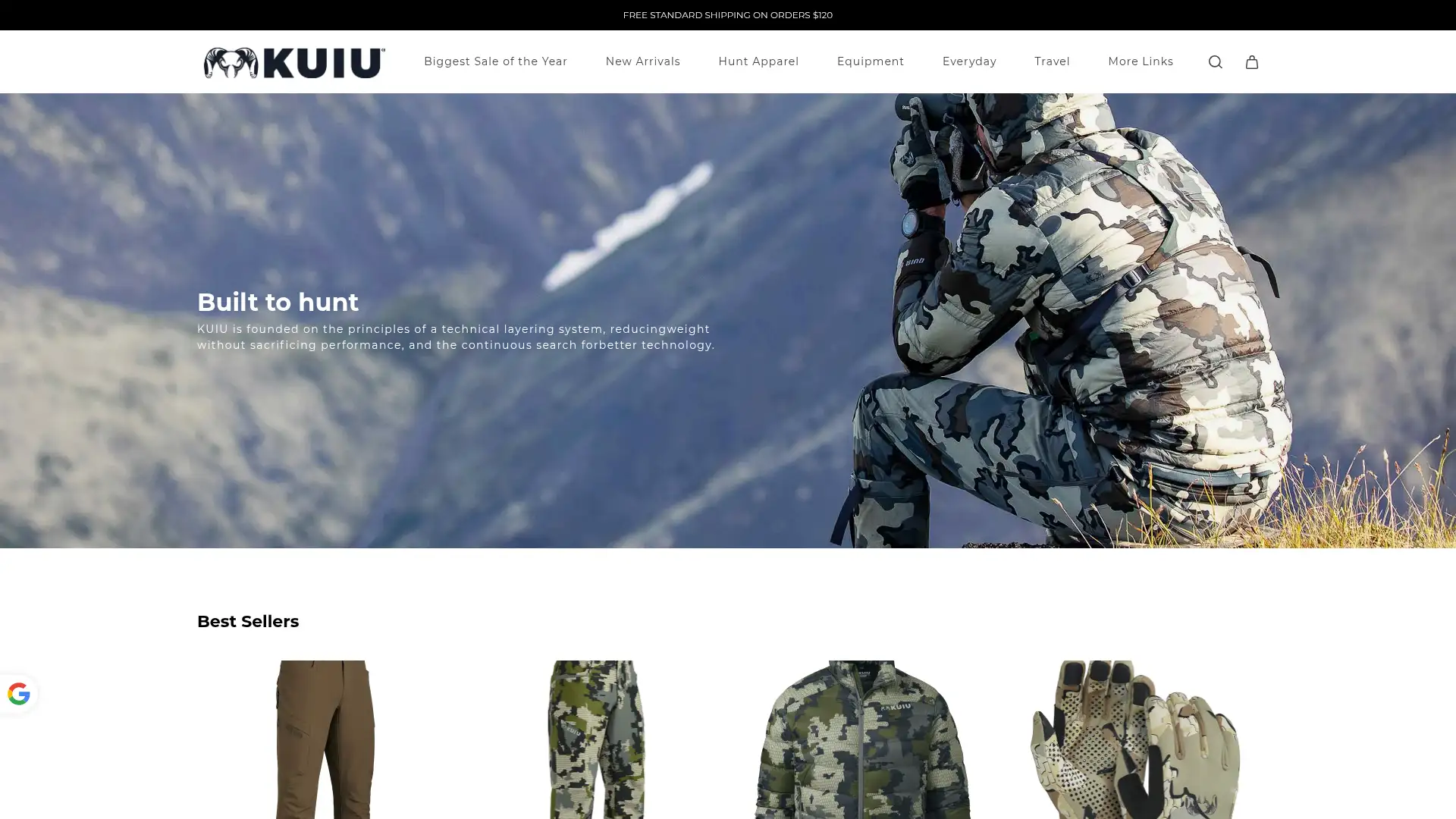 kusale-store.shop screenshot