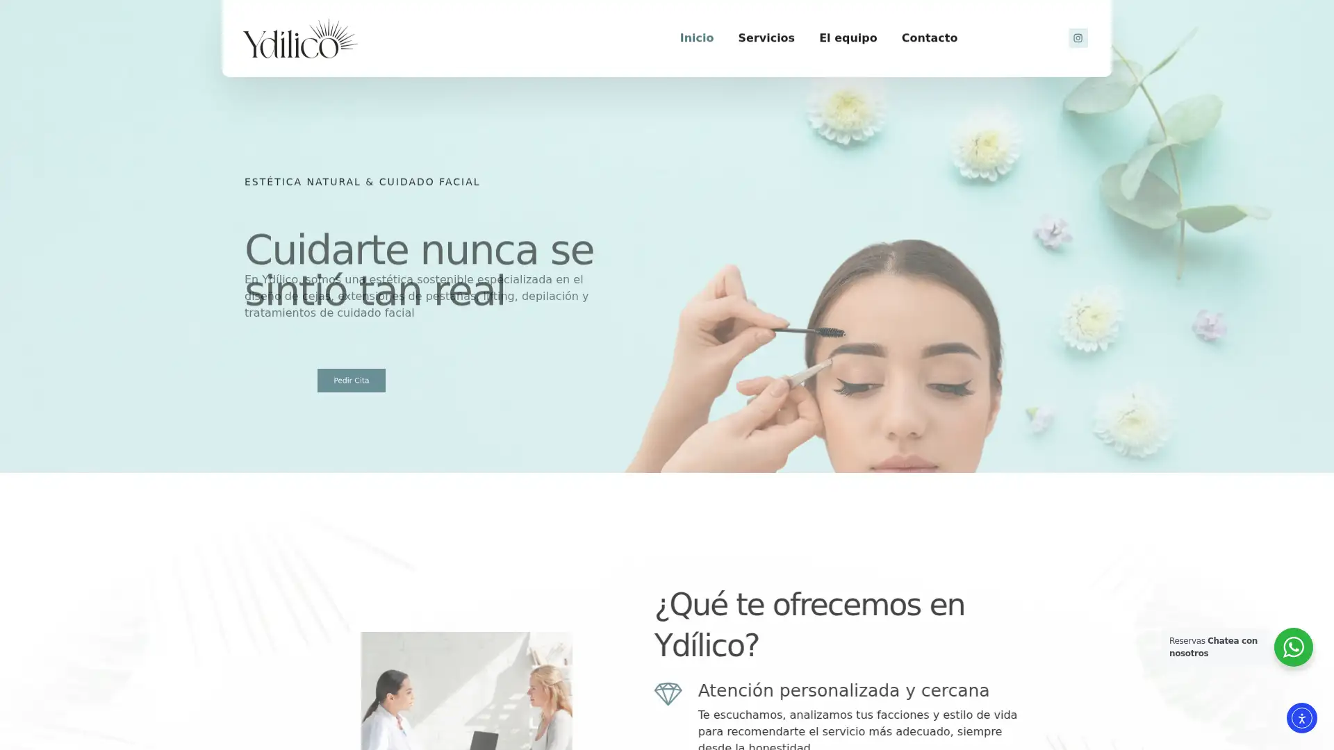 ydilico.com screenshot