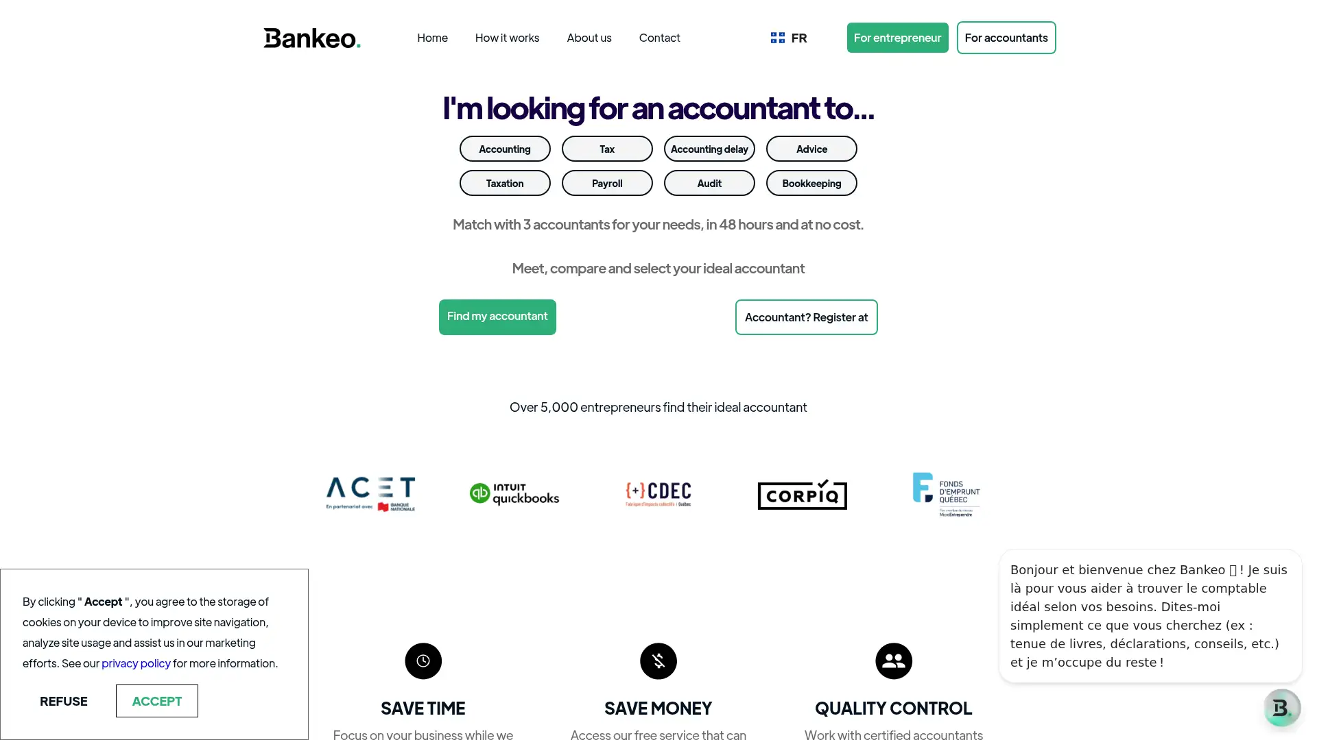 bankeo.ca screenshot