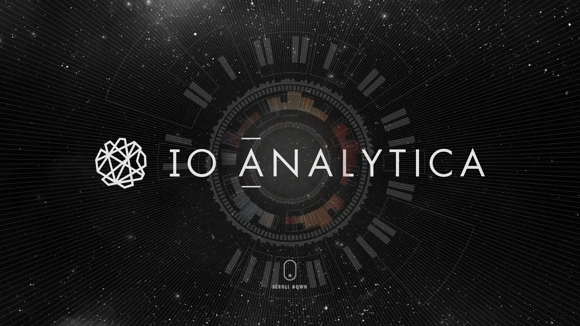 ioanalytica.com screenshot