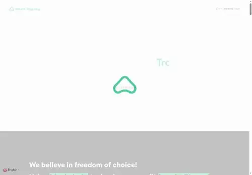 hotelsagency.com screenshot