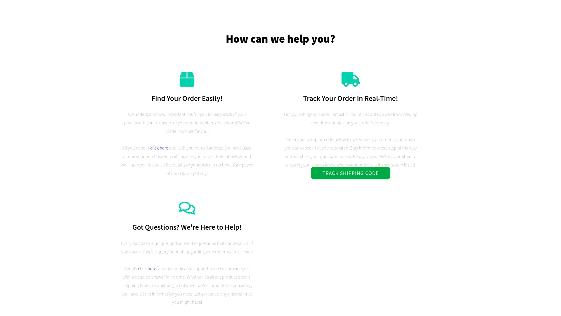 reviewerpress.com screenshot