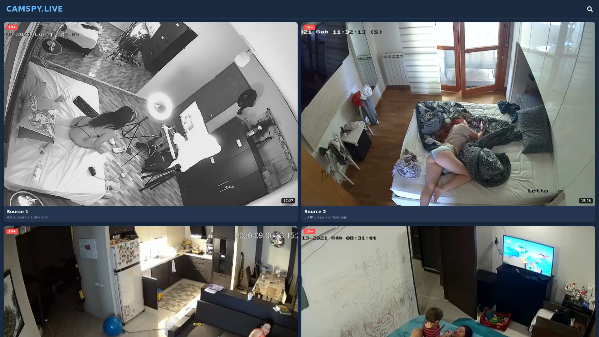 camspy.live screenshot