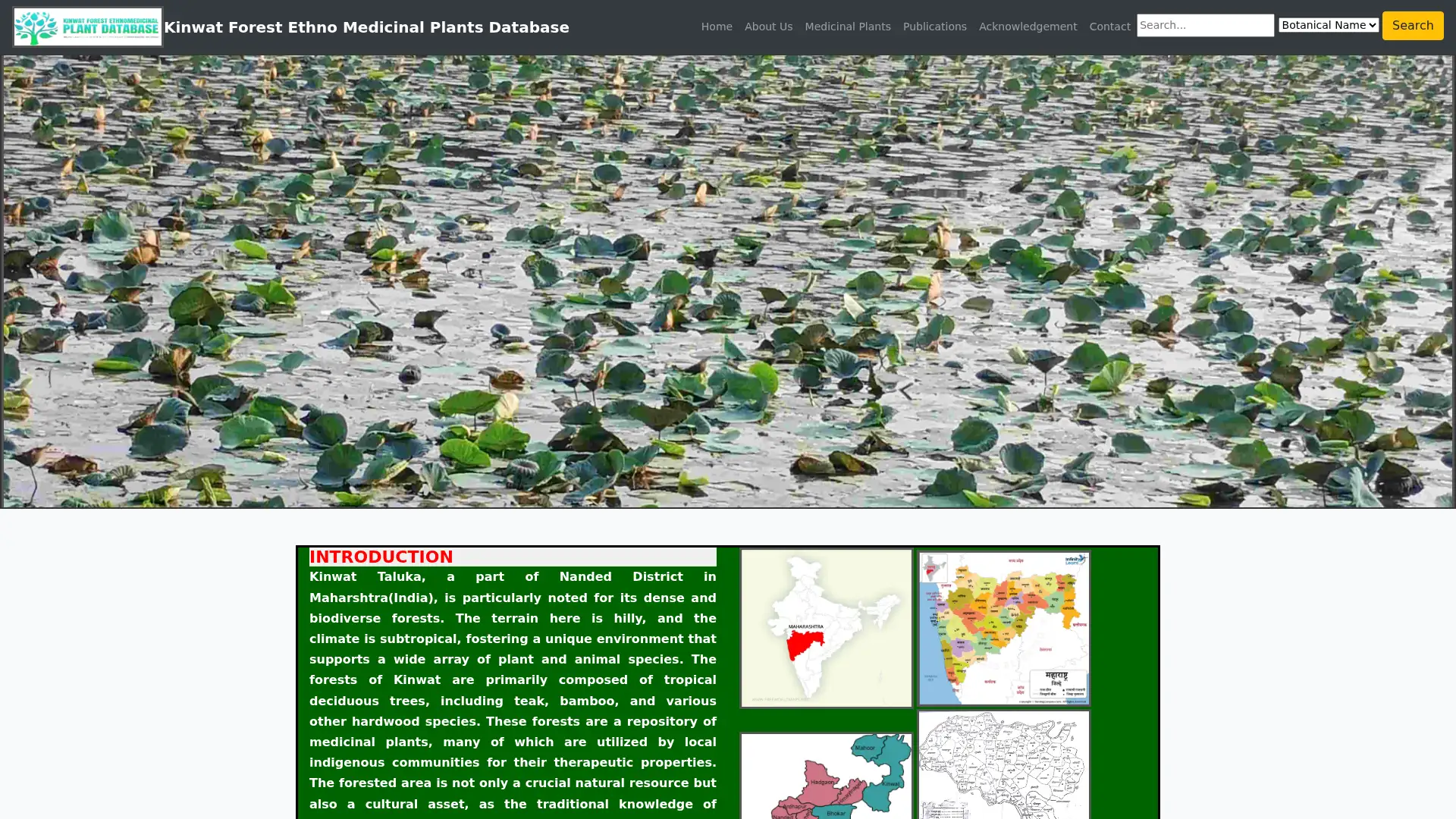kfempdb.com screenshot