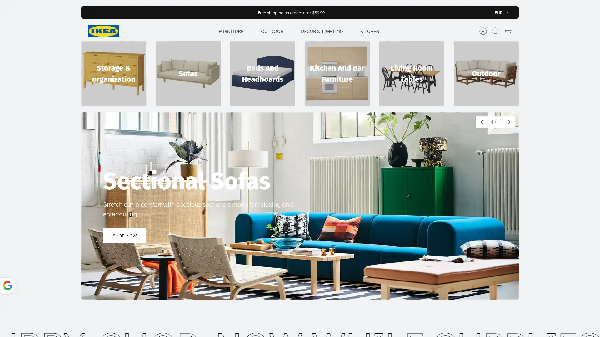 stealdealfurniture.shop screenshot