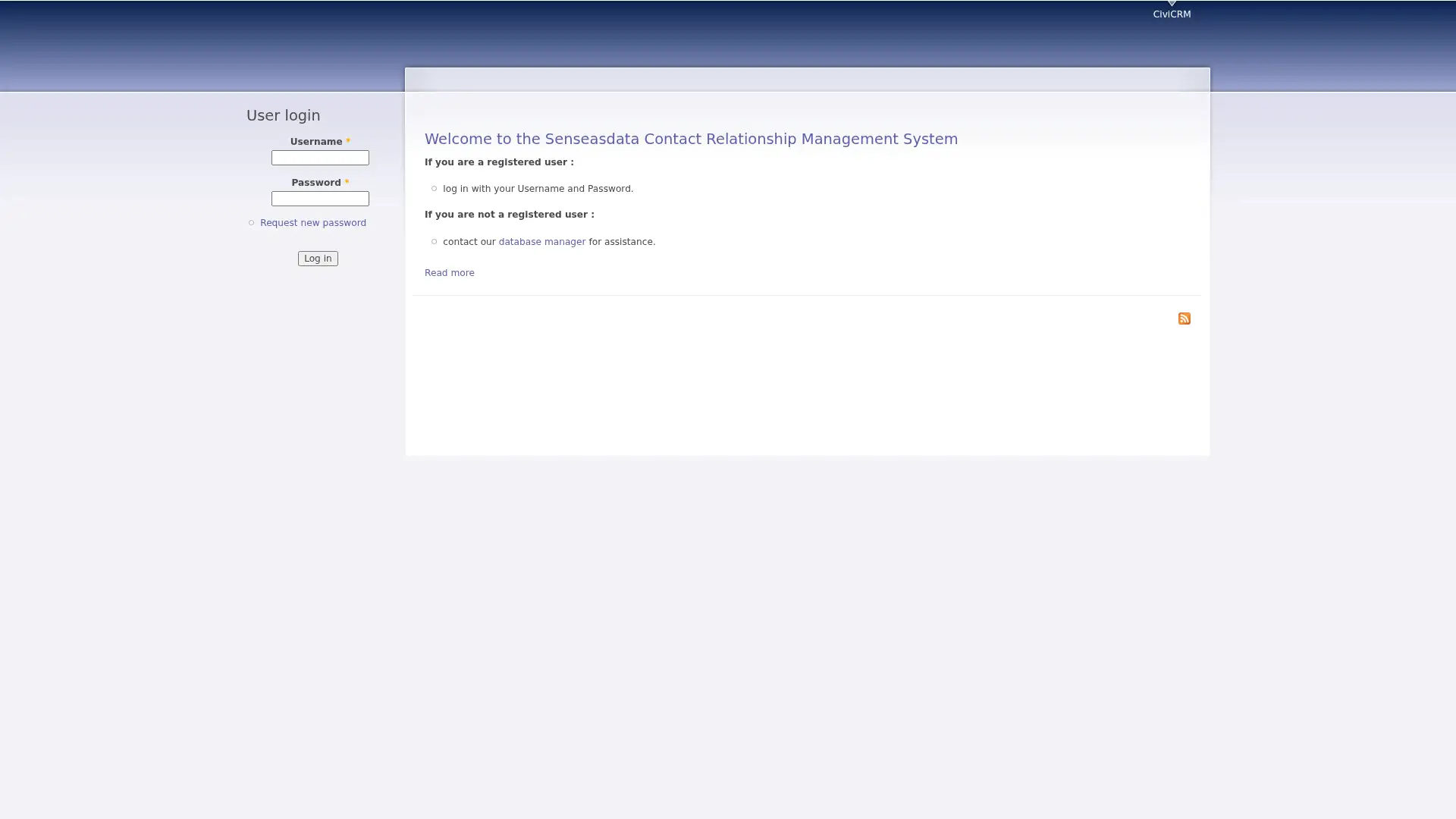 senseasdata.com screenshot
