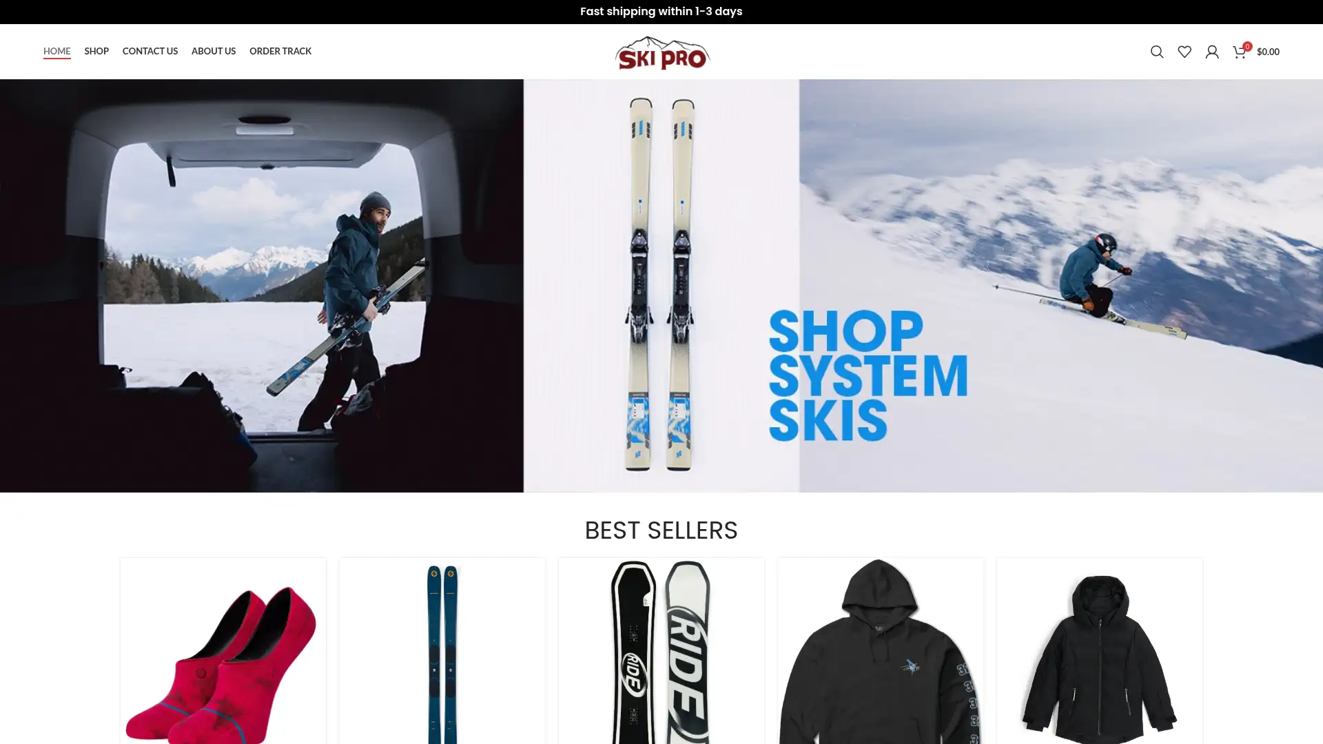 staudclub.shop screenshot