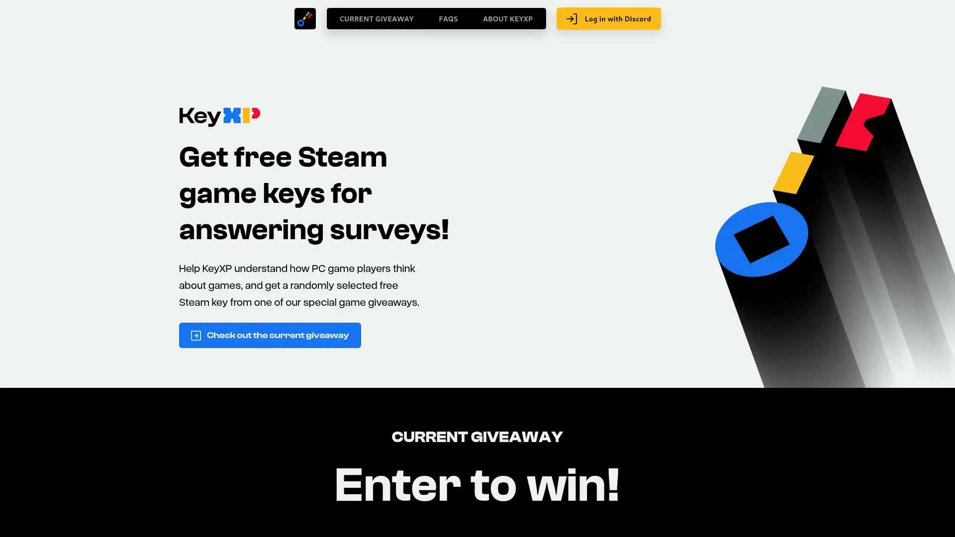 keyxp.co screenshot