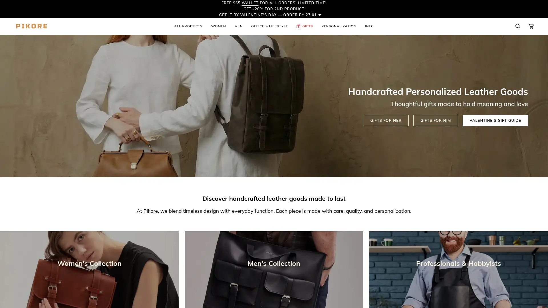pikore.shop screenshot