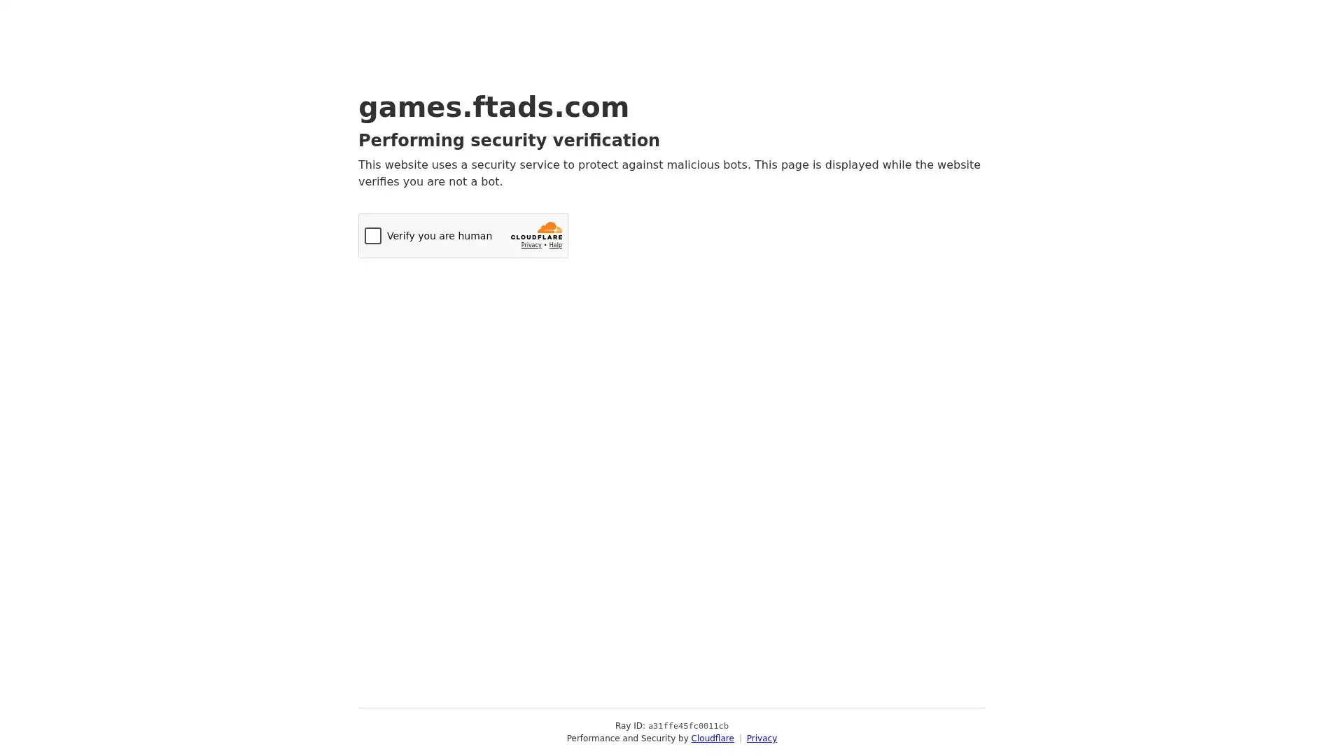 games.ftads.com screenshot