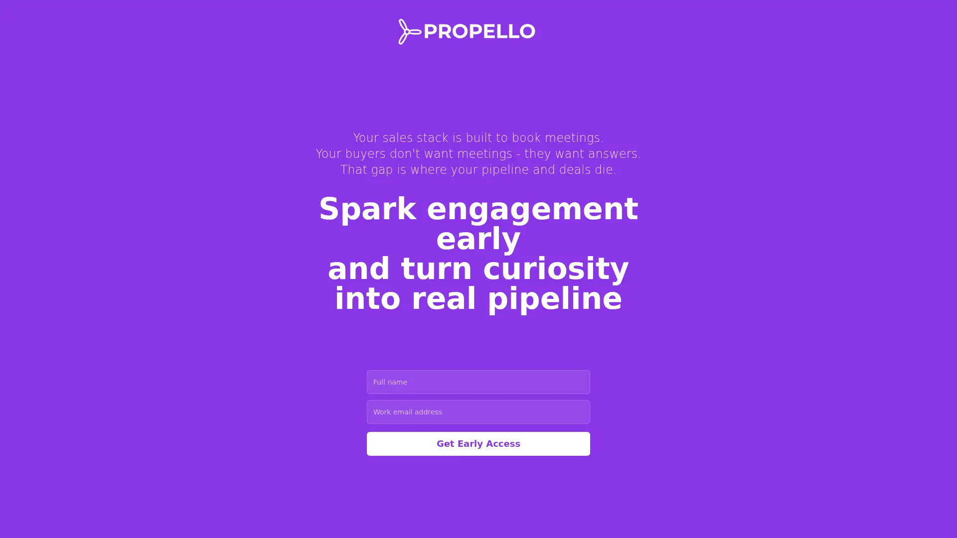 propello.io screenshot