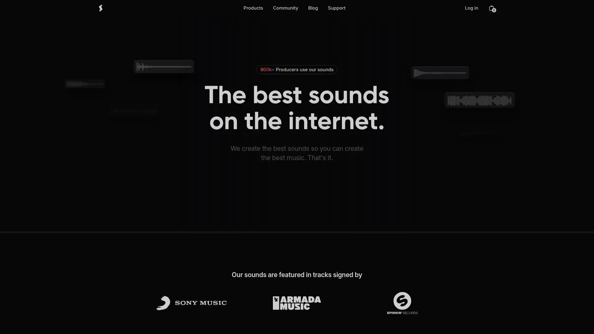 stickz.co screenshot