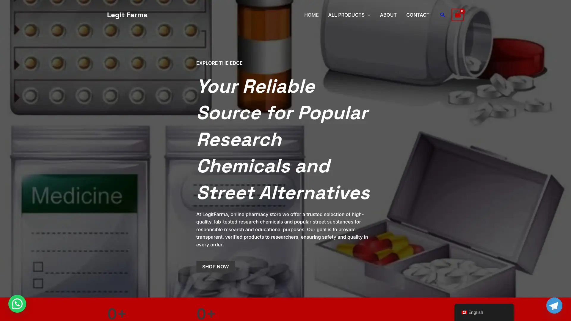 legitfarma.com screenshot