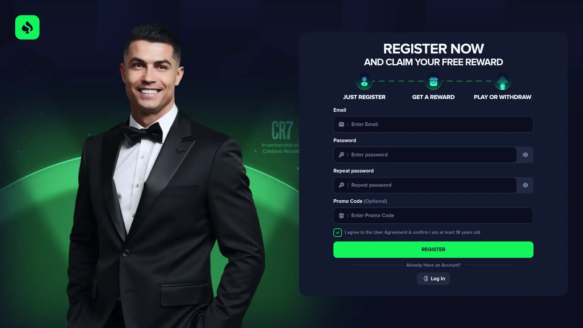 stake-star.me screenshot