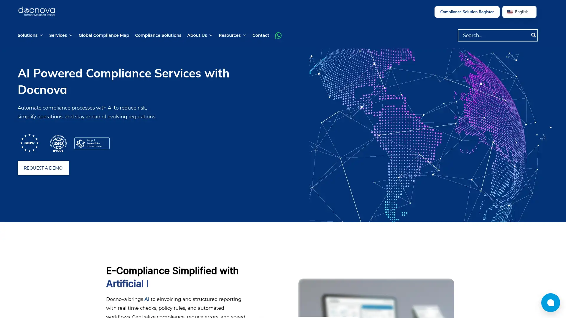 docnova.ai screenshot