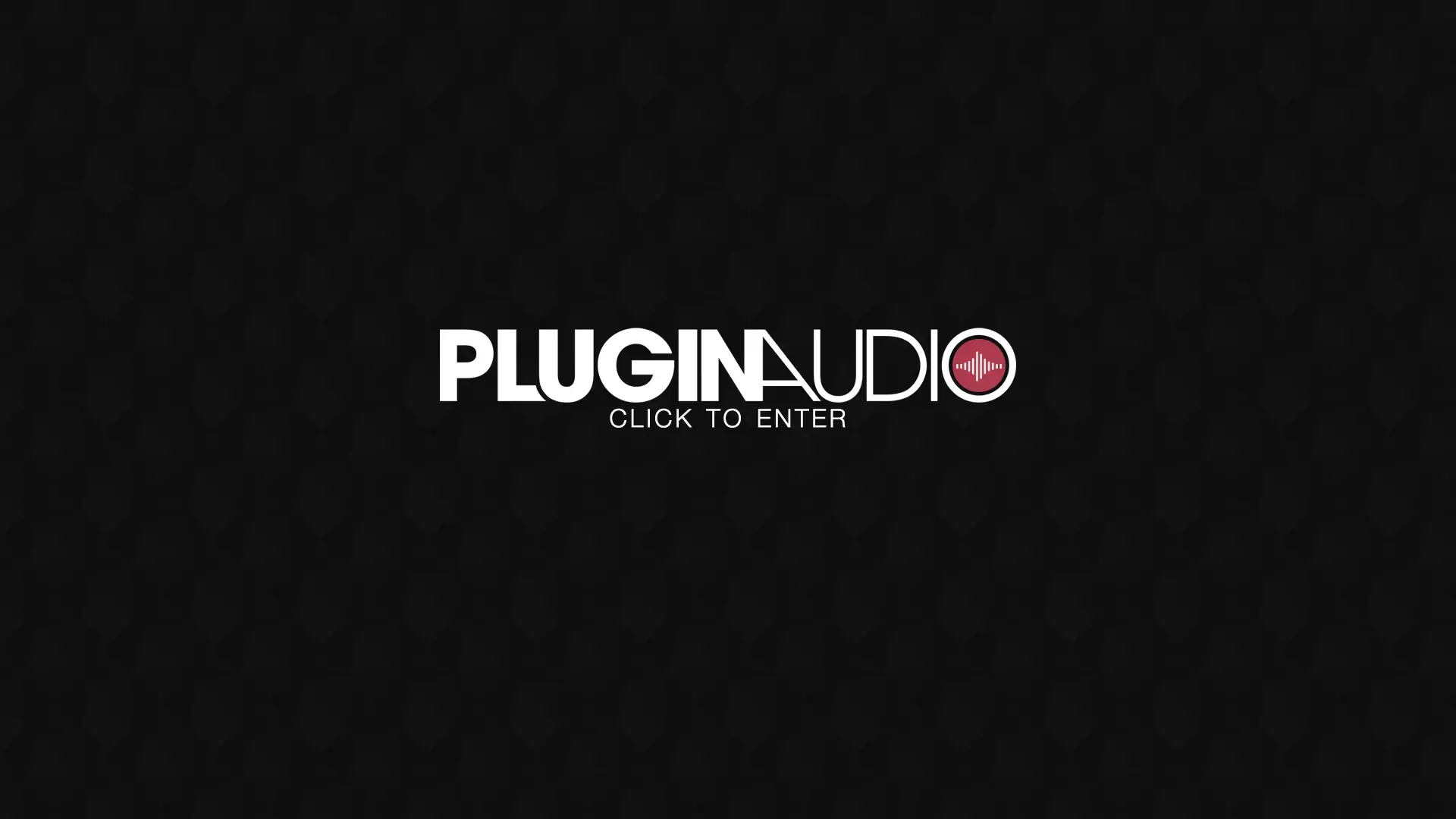 pluginaudio.net screenshot