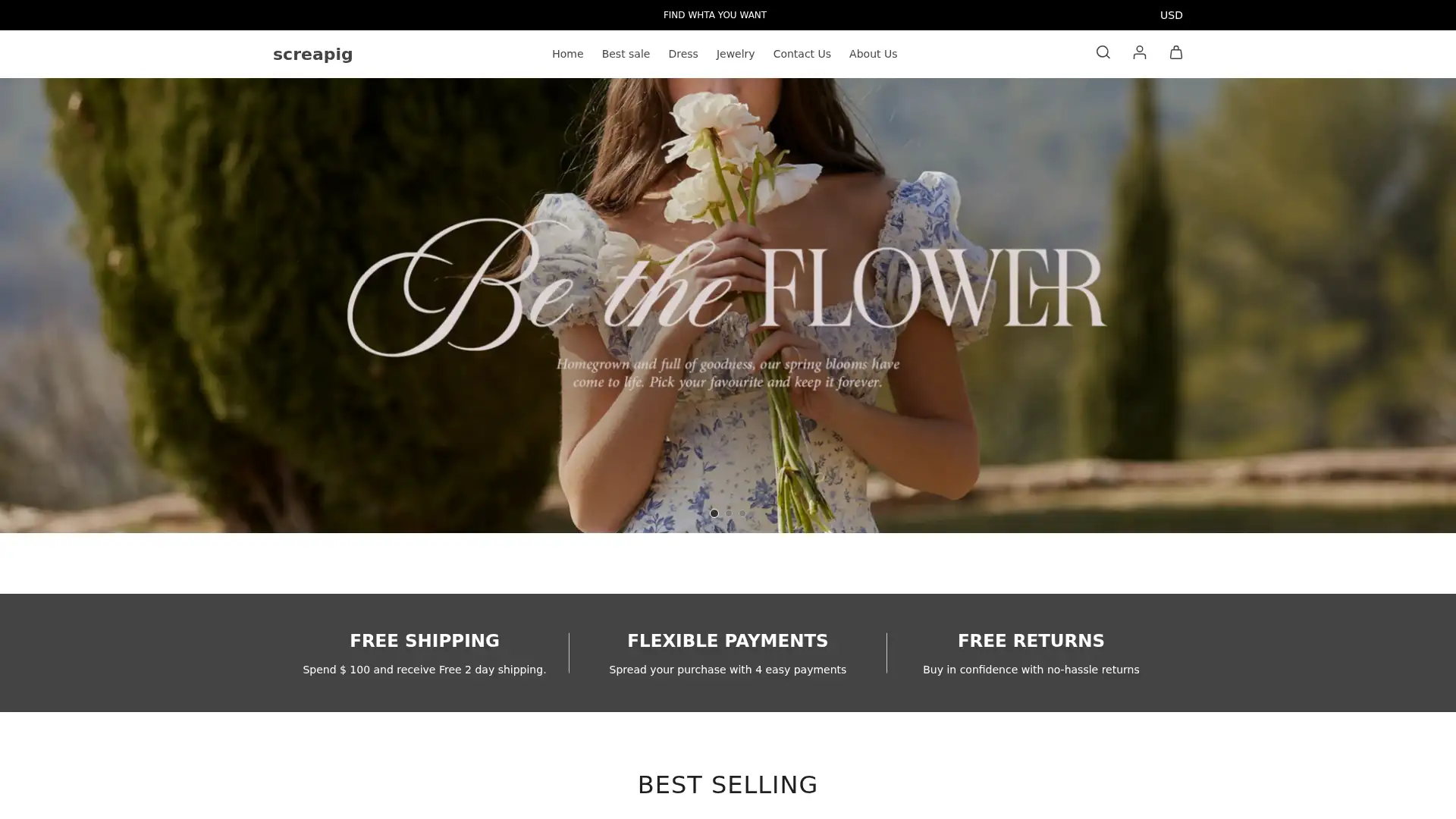 shouvfact.shop screenshot