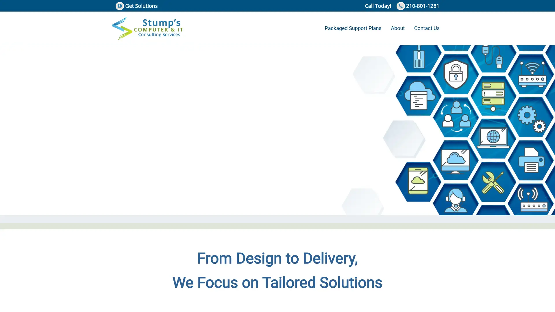 stumpscomputer.consulting screenshot