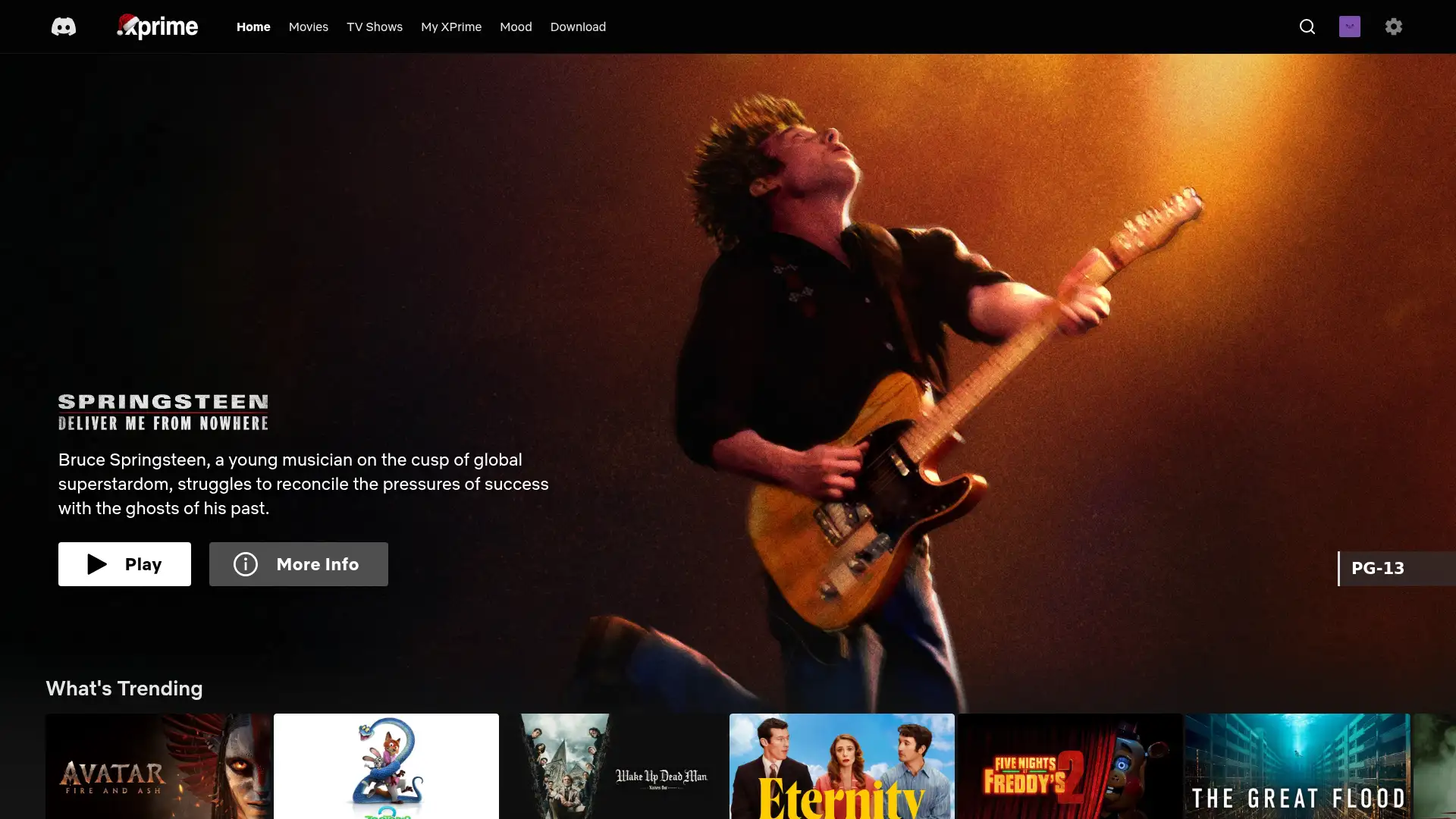 xprime.today screenshot